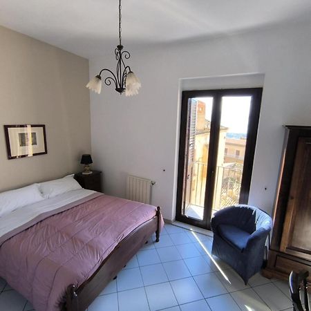 Bed and Breakfast I Tetti Di Girgenti Agrigento Exterior foto