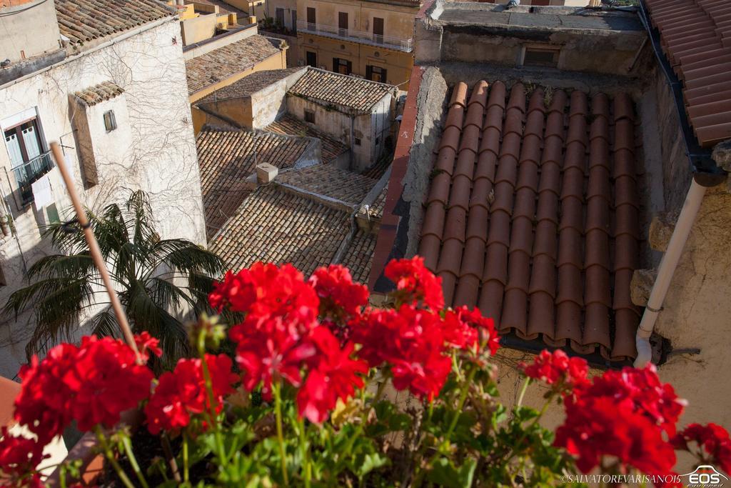 Bed and Breakfast I Tetti Di Girgenti Agrigento Exterior foto