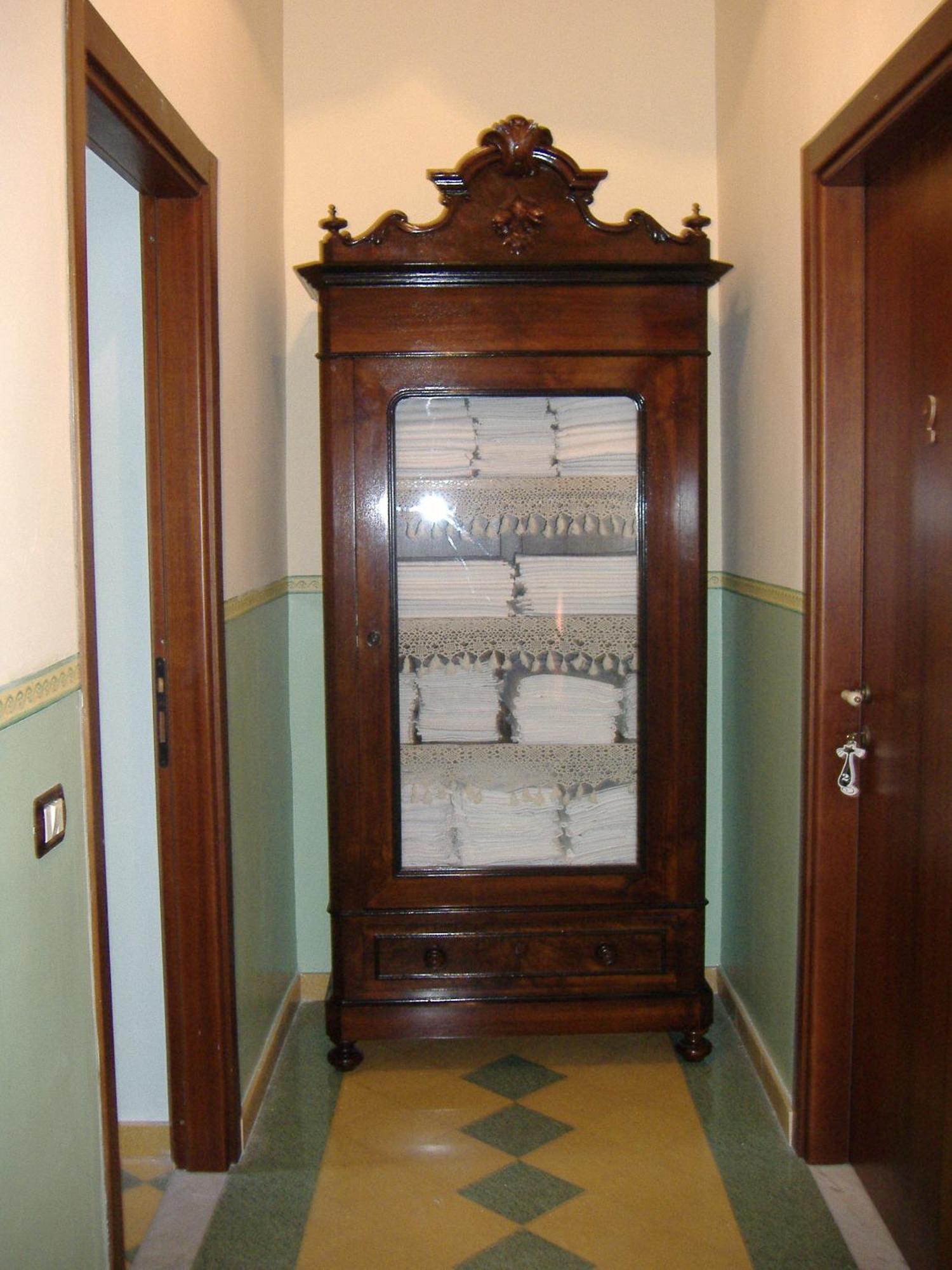 Bed and Breakfast I Tetti Di Girgenti Agrigento Exterior foto