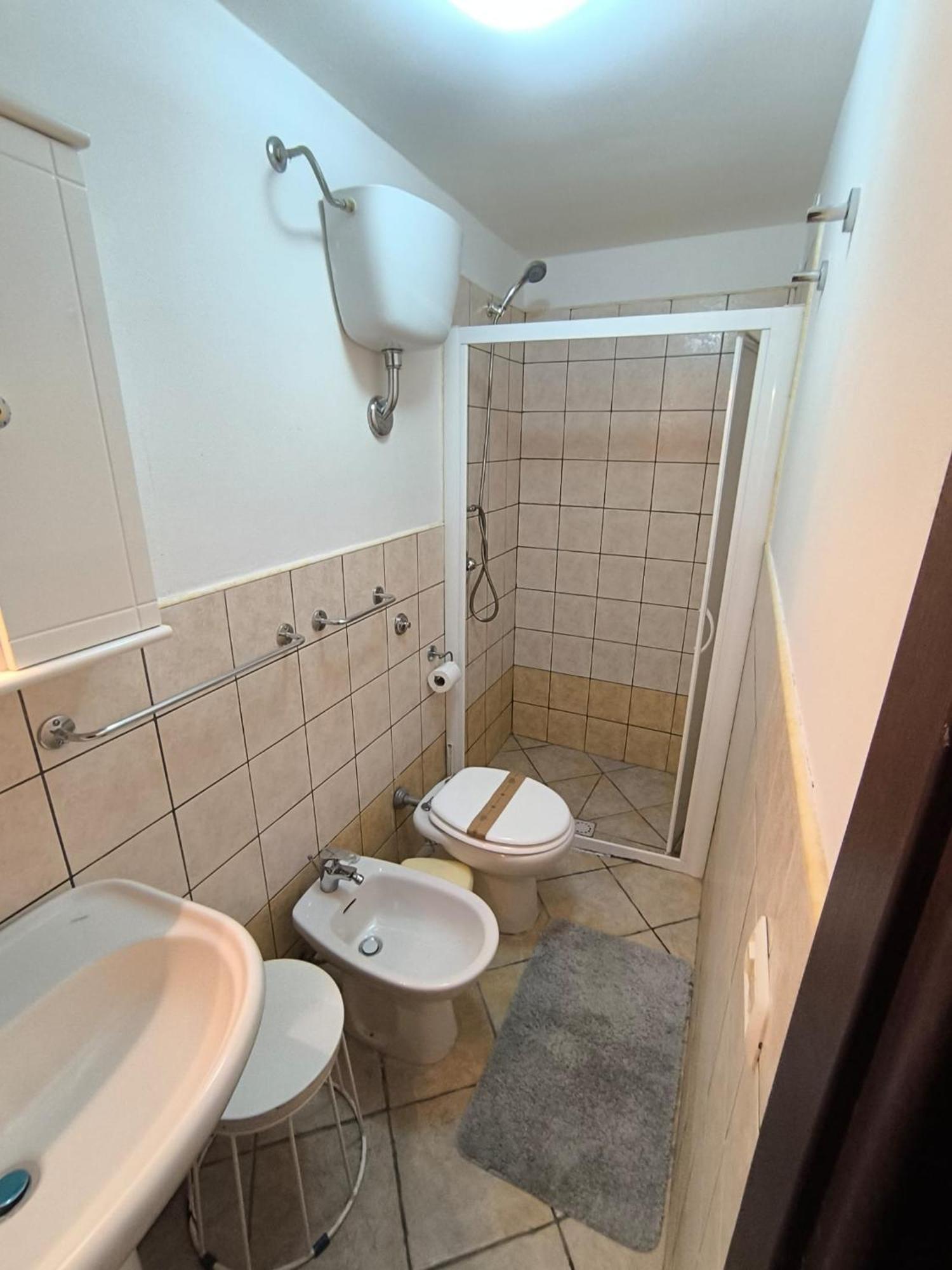 Bed and Breakfast I Tetti Di Girgenti Agrigento Exterior foto