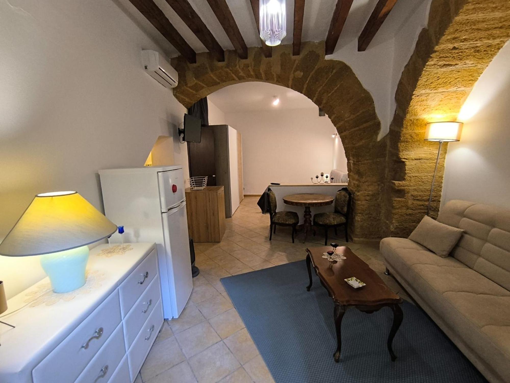 Bed and Breakfast I Tetti Di Girgenti Agrigento Exterior foto