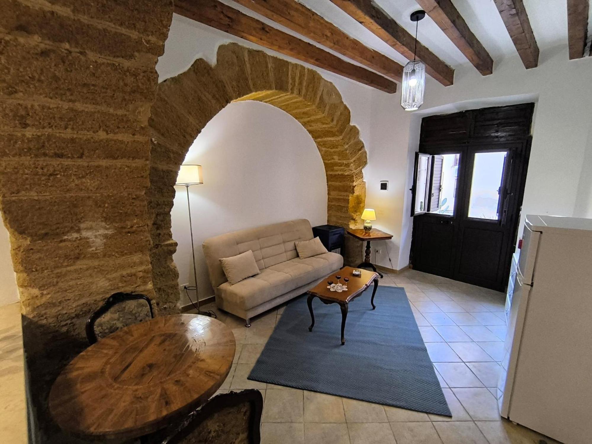 Bed and Breakfast I Tetti Di Girgenti Agrigento Exterior foto