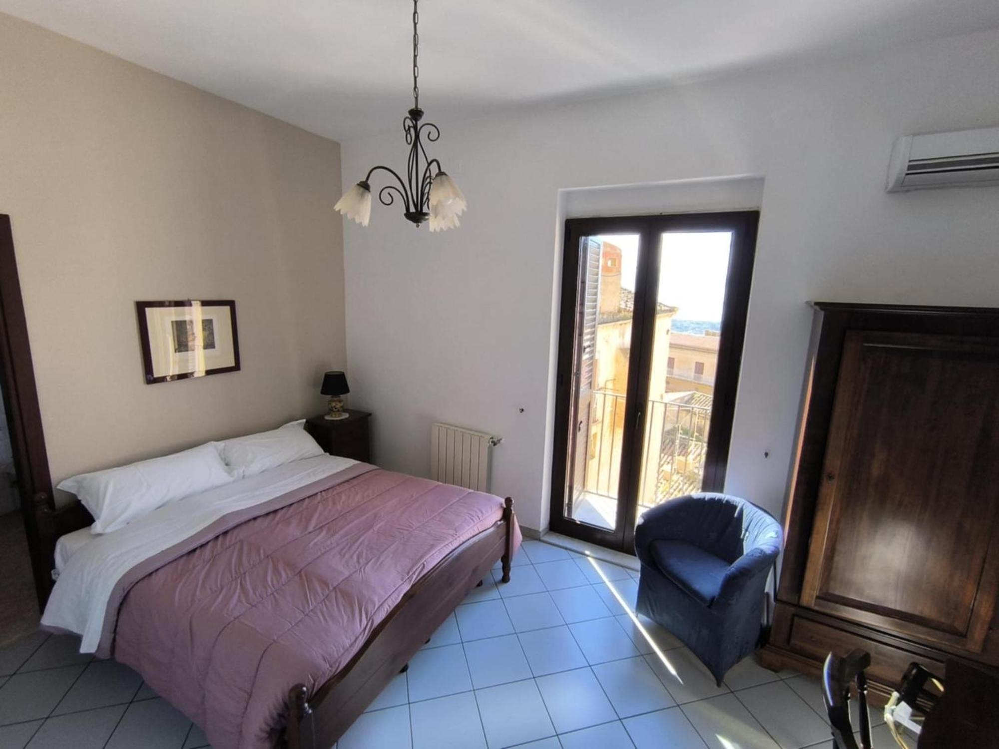 Bed and Breakfast I Tetti Di Girgenti Agrigento Exterior foto