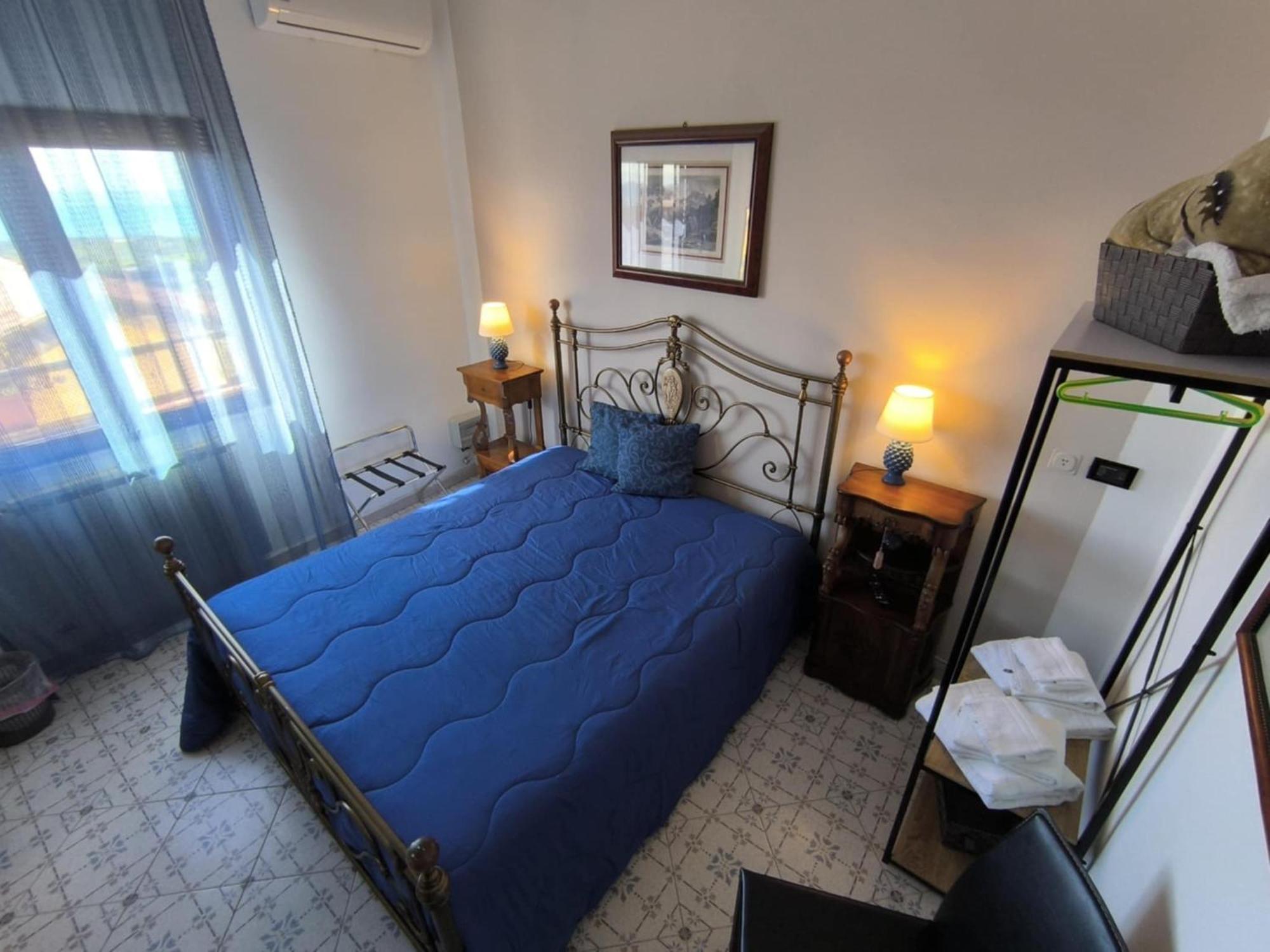 Bed and Breakfast I Tetti Di Girgenti Agrigento Exterior foto
