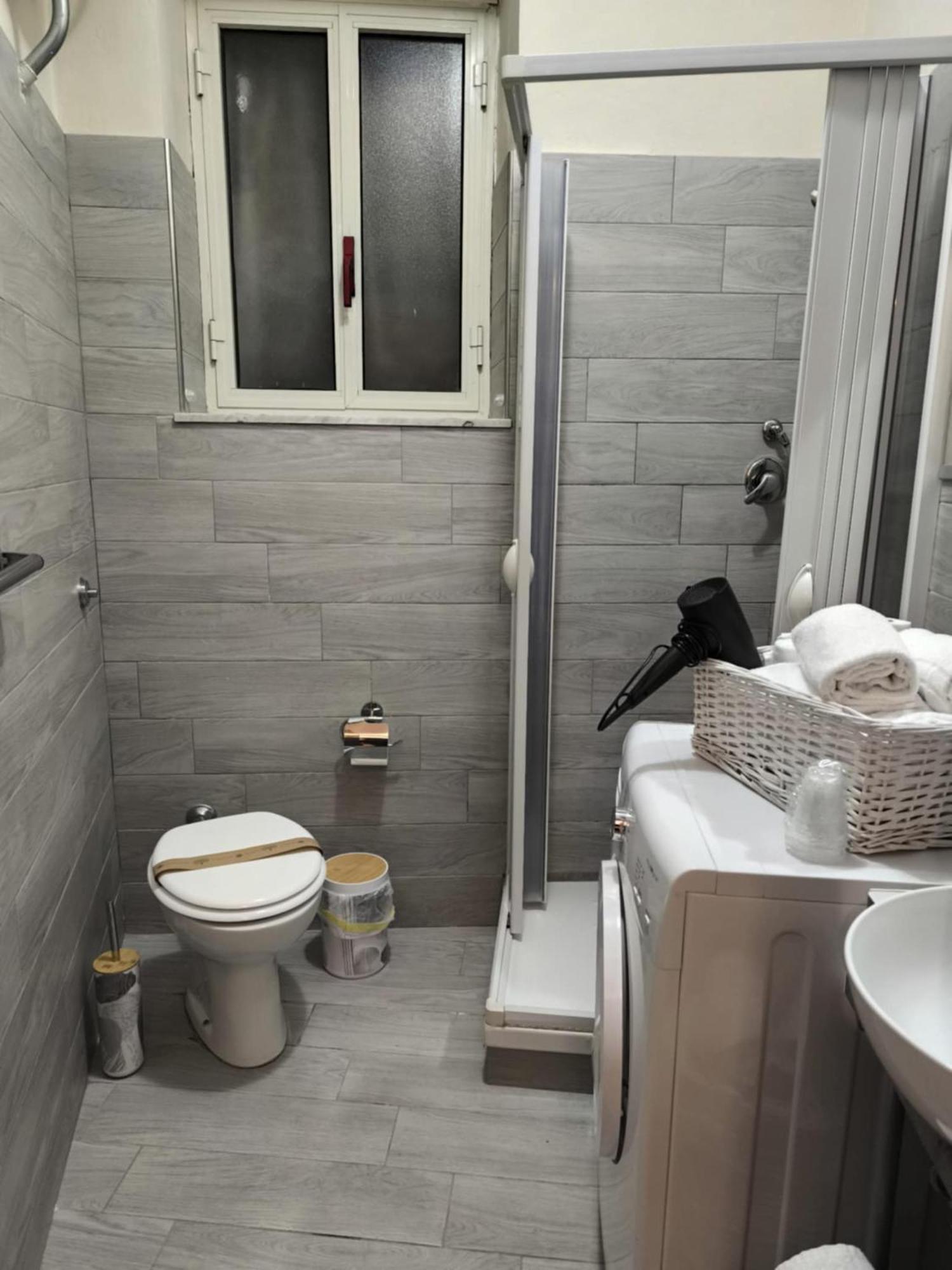 Bed and Breakfast I Tetti Di Girgenti Agrigento Exterior foto
