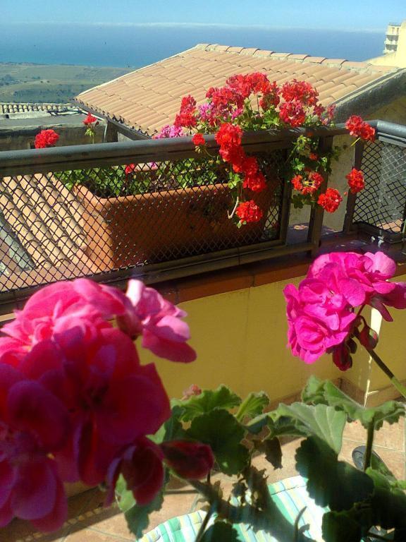 I Tetti Di Girgenti Bed and Breakfast Agrigento Exterior foto